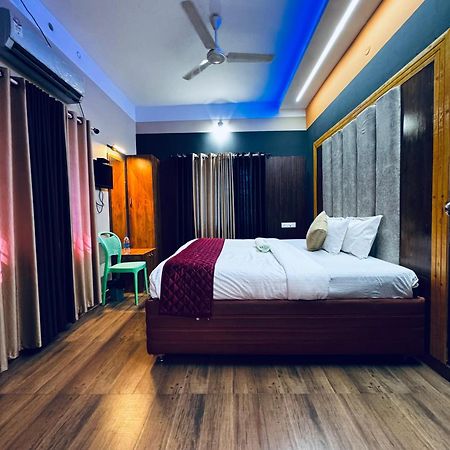 Ragam Resort Alappuzha ภายนอก รูปภาพ