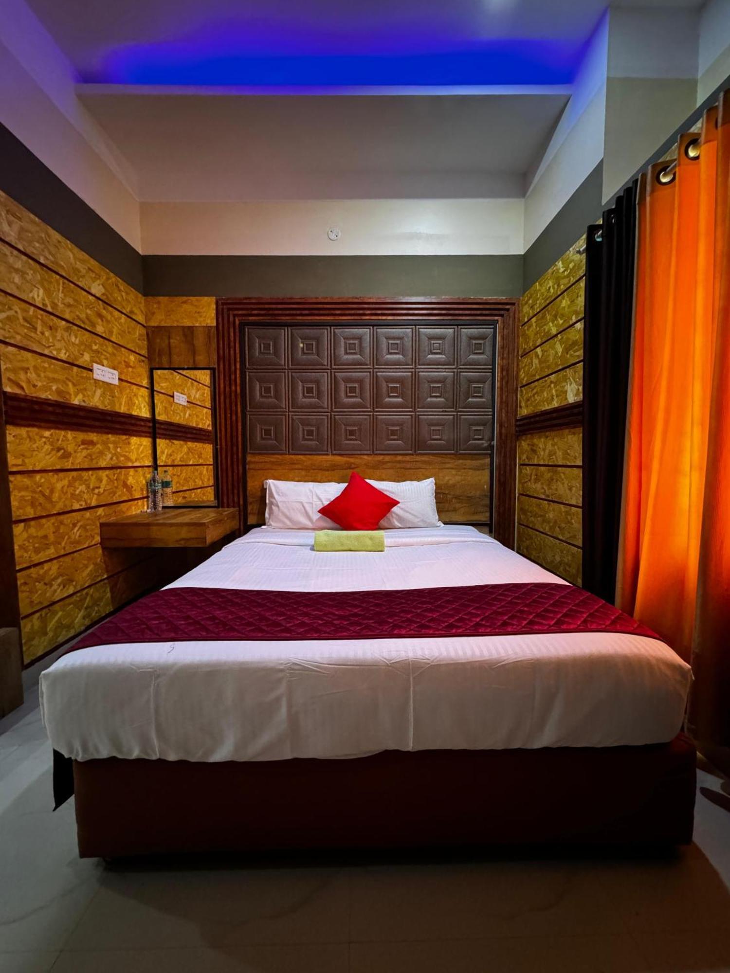 Ragam Resort Alappuzha ภายนอก รูปภาพ