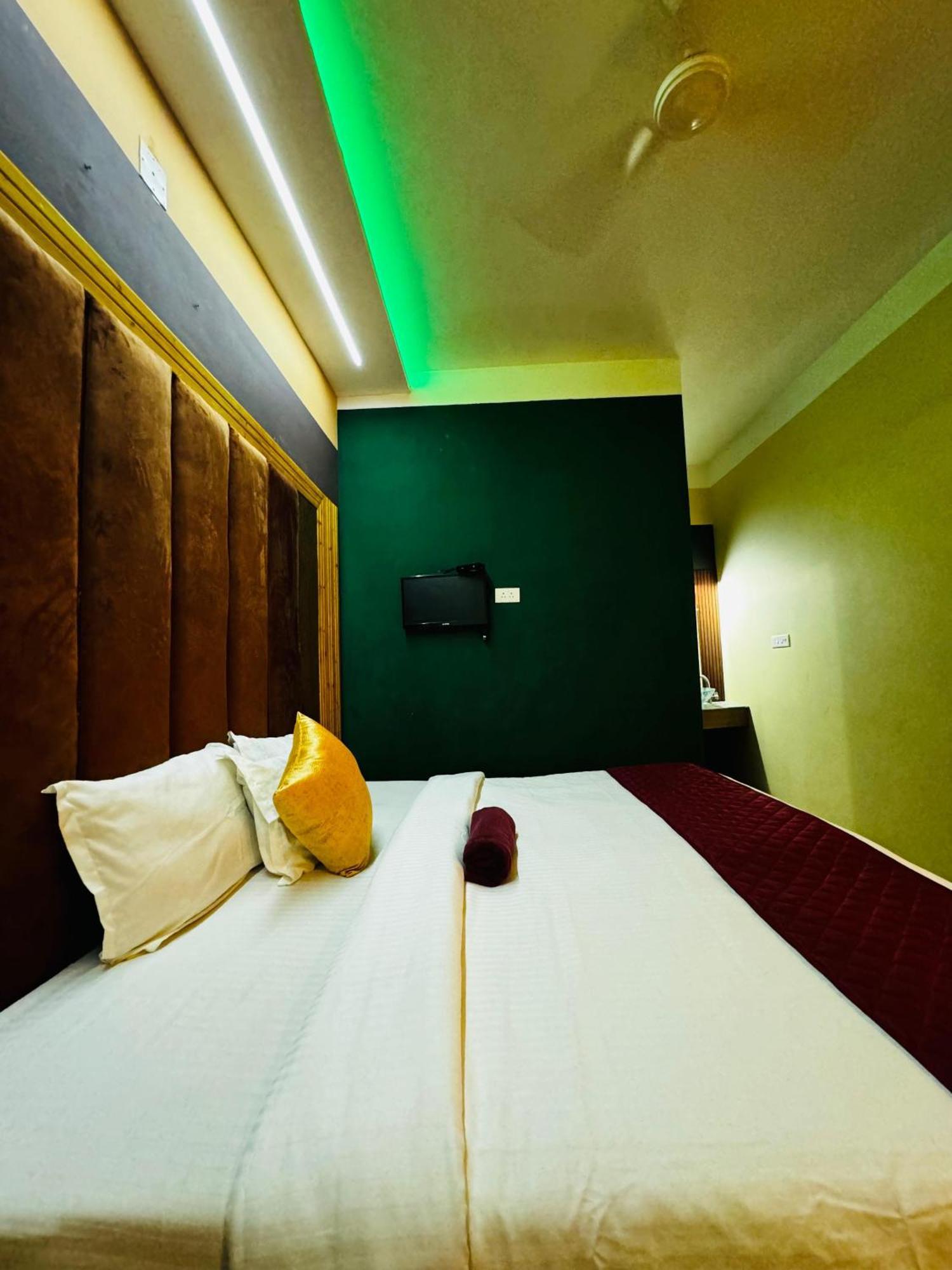Ragam Resort Alappuzha ภายนอก รูปภาพ