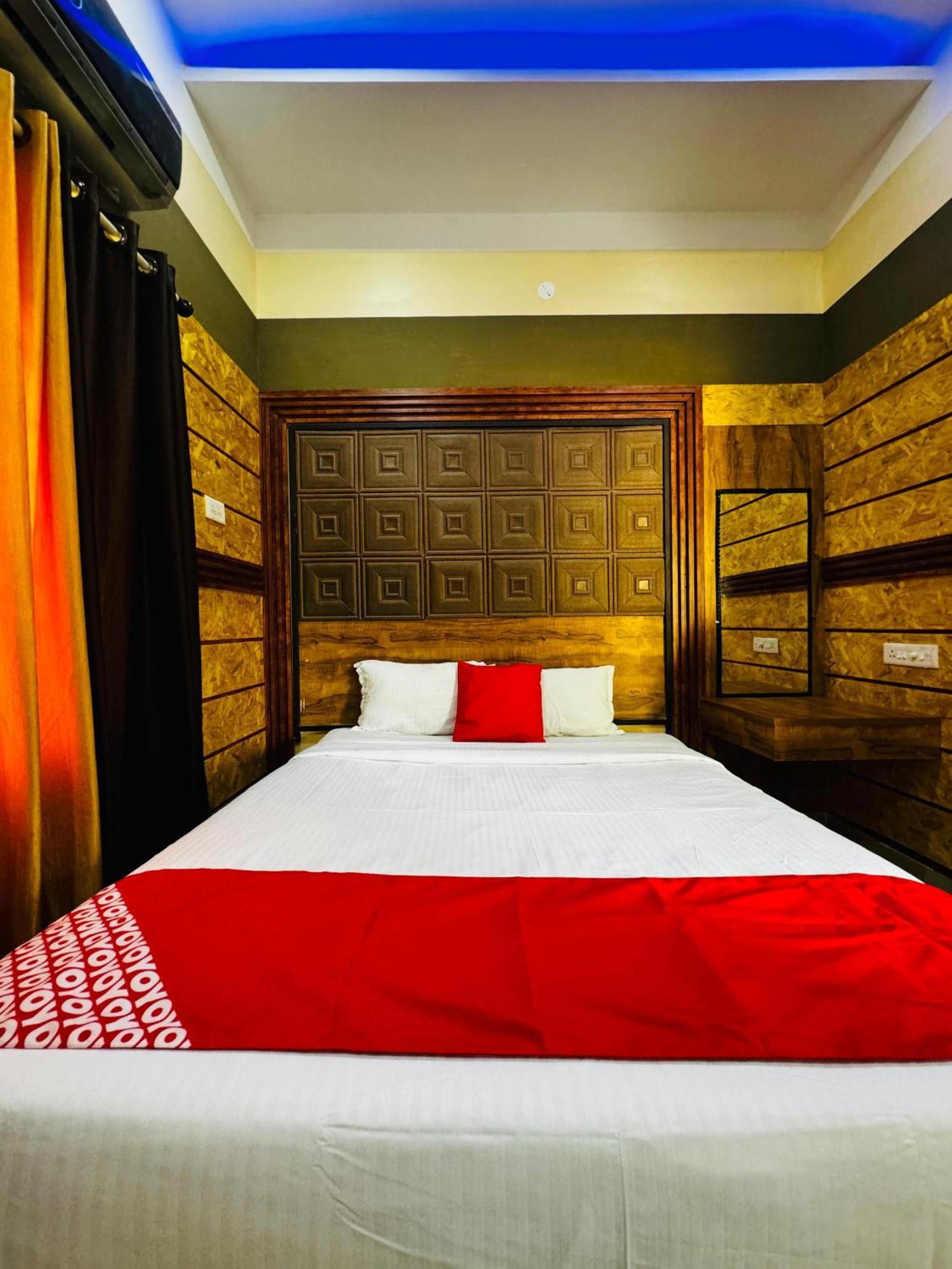Ragam Resort Alappuzha ภายนอก รูปภาพ