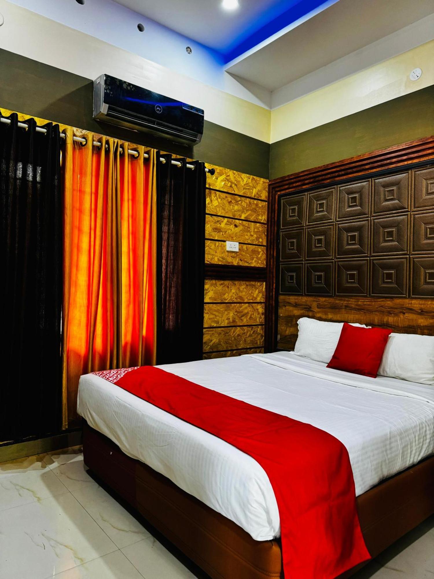 Ragam Resort Alappuzha ภายนอก รูปภาพ