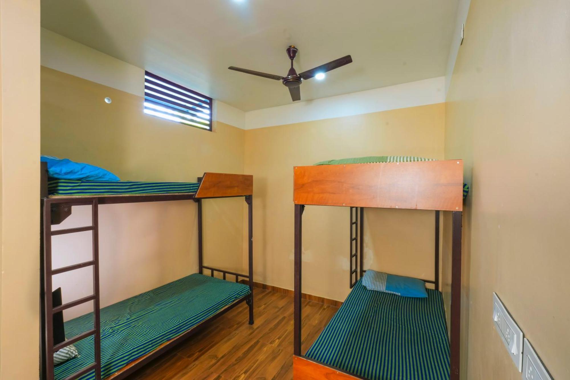 Ragam Resort Alappuzha ภายนอก รูปภาพ