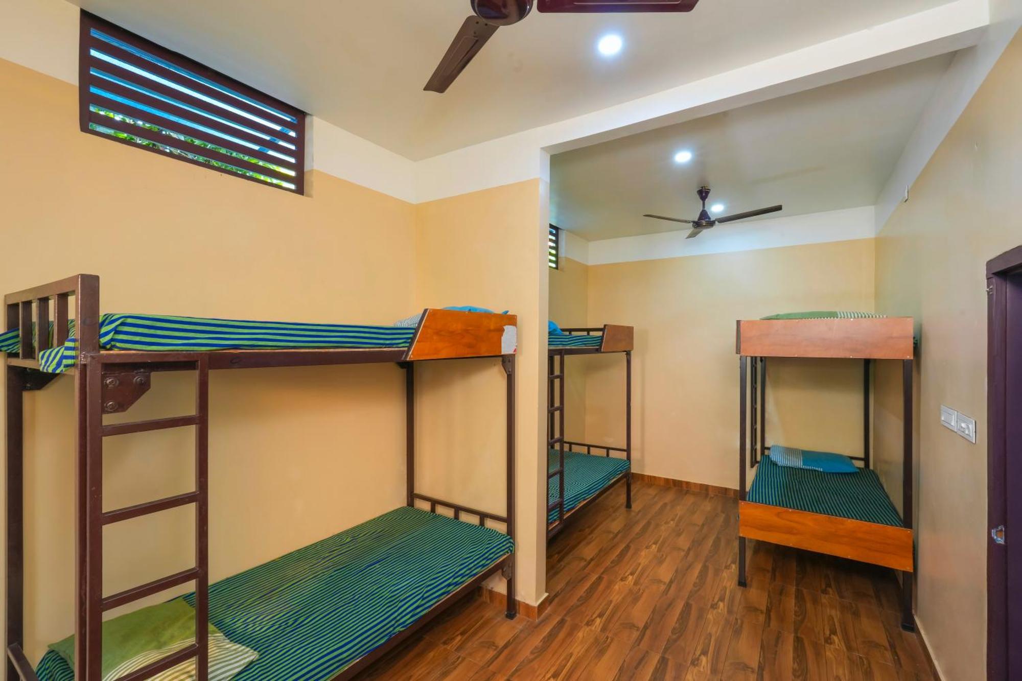 Ragam Resort Alappuzha ภายนอก รูปภาพ