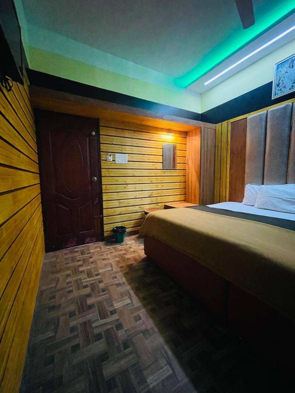 Ragam Resort Alappuzha ภายนอก รูปภาพ