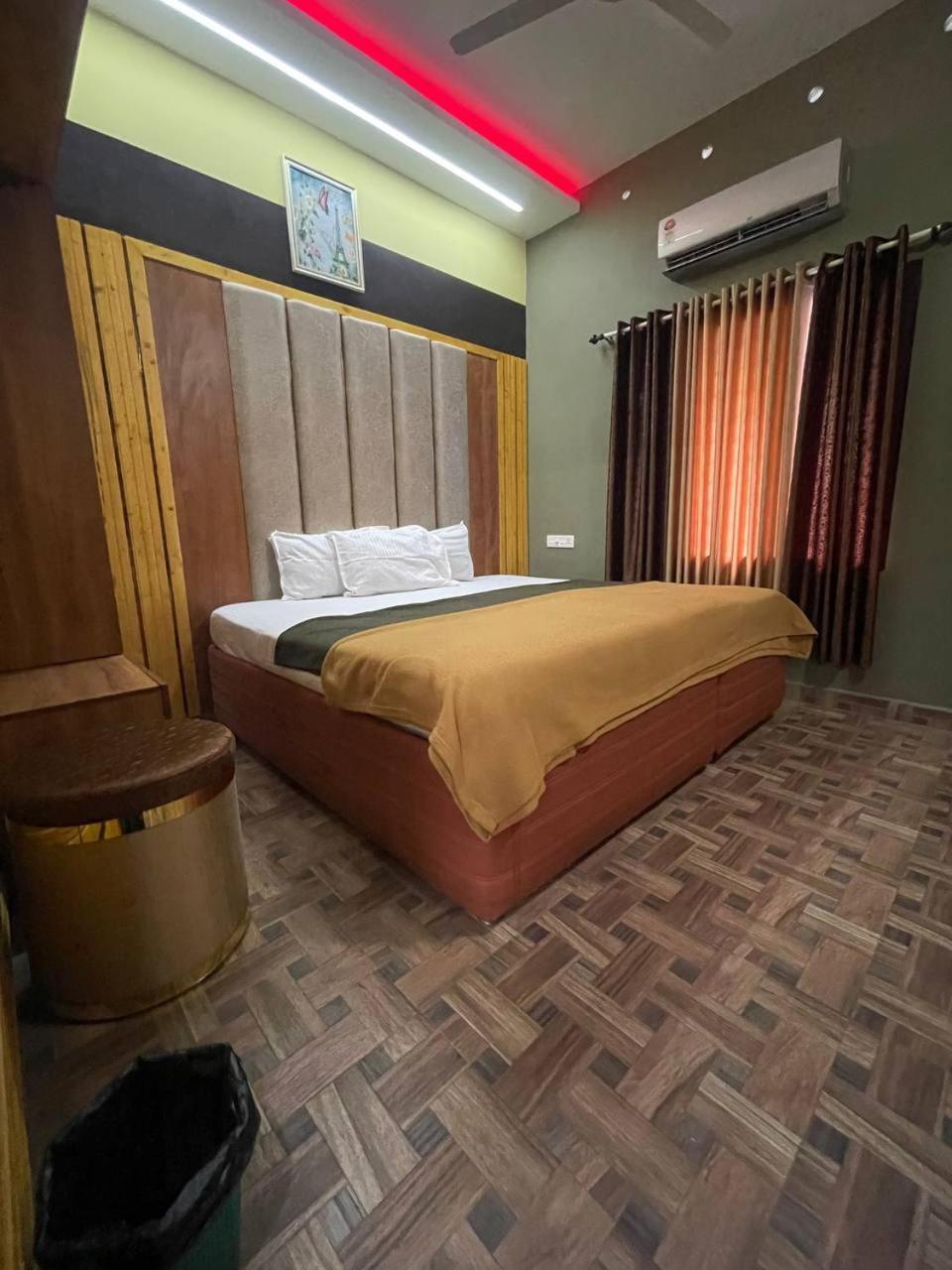 Ragam Resort Alappuzha ภายนอก รูปภาพ